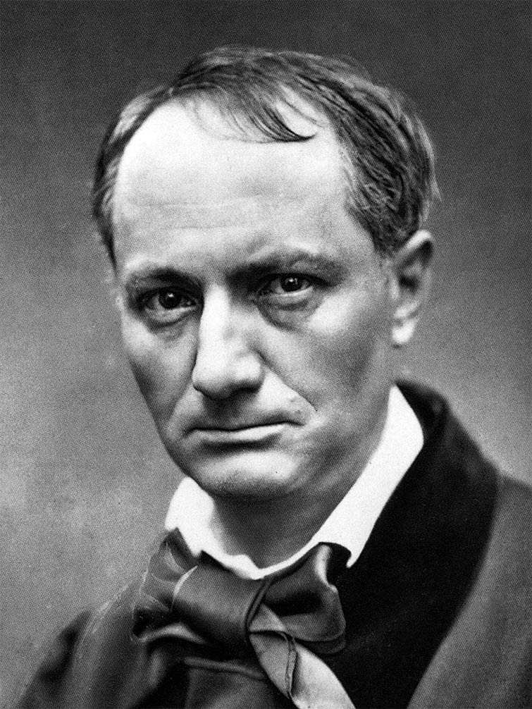 Small Acts, Big Results: Baudelaire's Path to Success